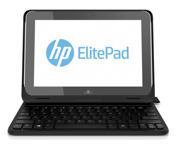 HP ElitePad Productivity Jacket - Tuotannollinen suojus malleihin ElitePad 900 G1