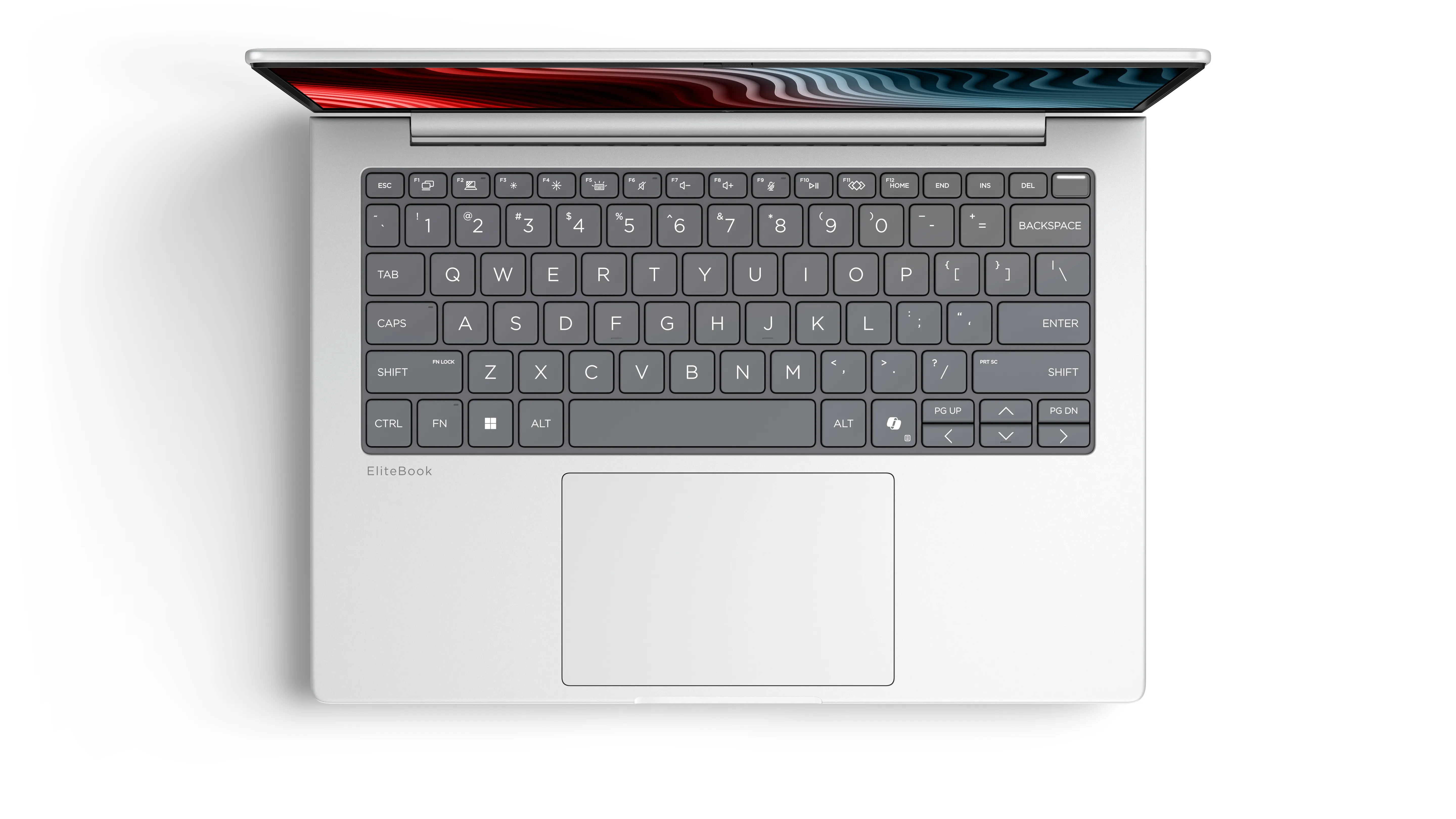 HP EliteBook 8 G2a 14" Ryzen AI 5 435, 16 Gt, 512 Gt, Radeon 840M, Win 11 Pro -kannettava, hopea