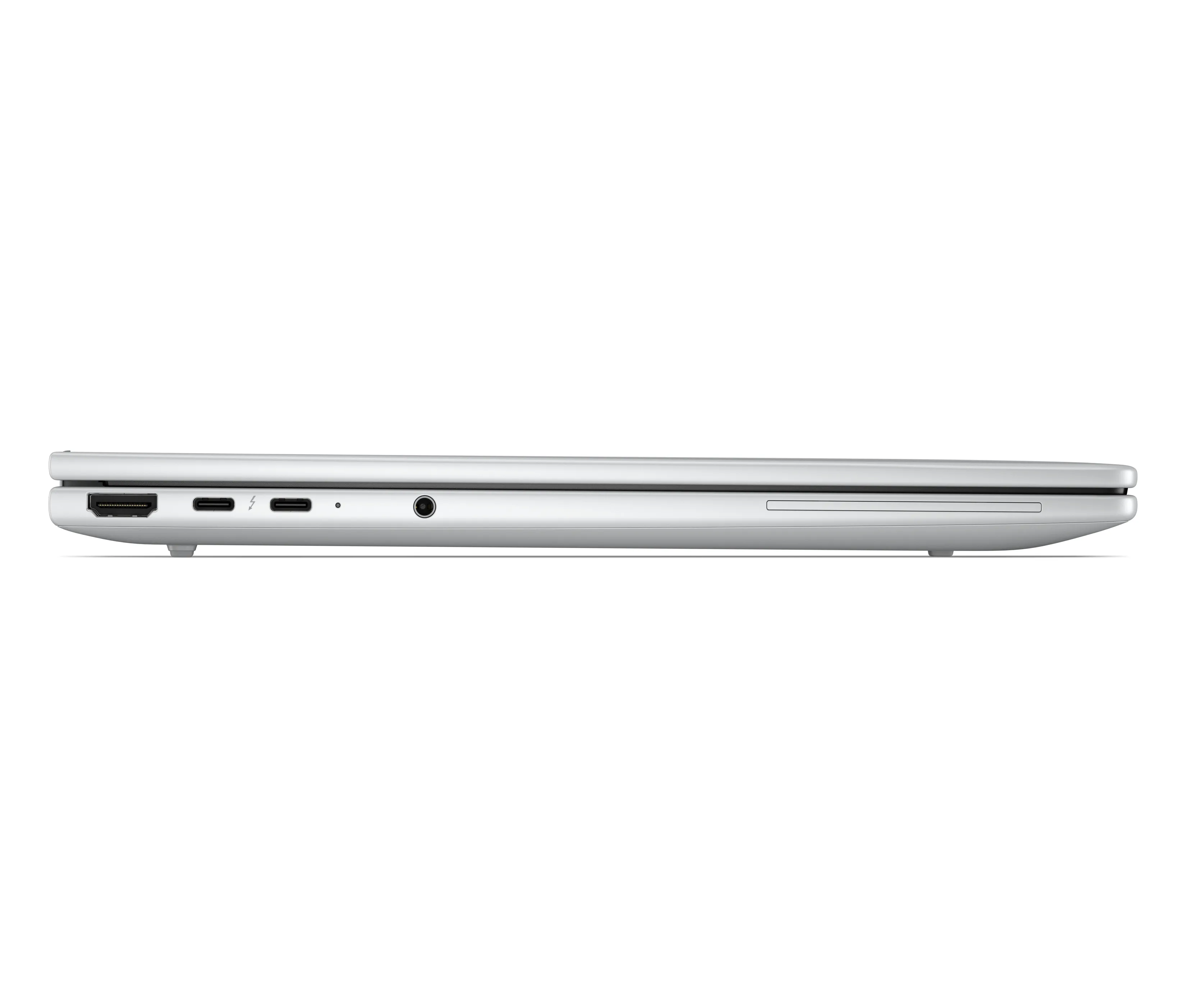 HP EliteBook 8 G2i 14.0" Ultra 5 325, 32 GB, 512 GB, Win 11 Pro - b&auml;rbar dator