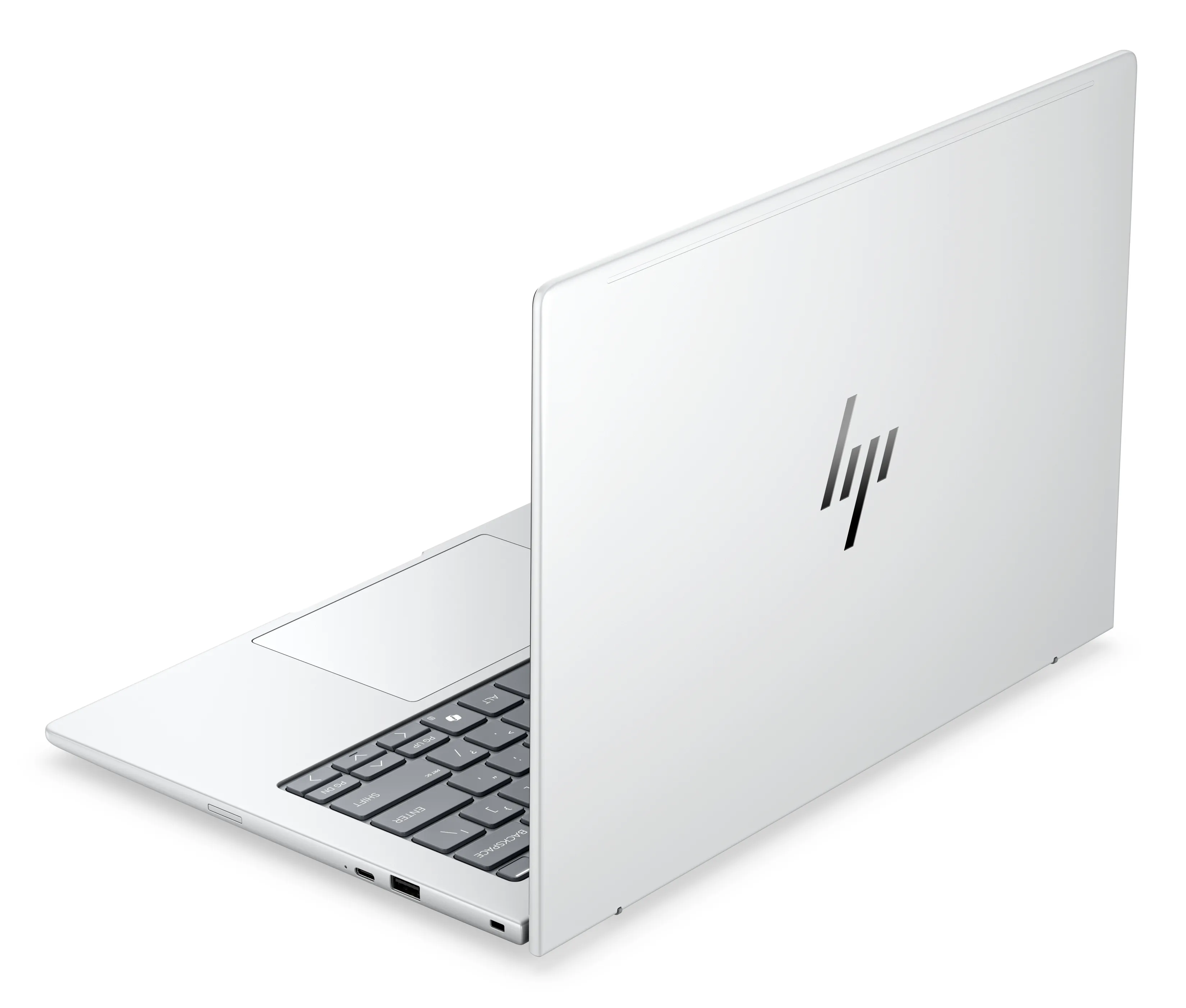 HP EliteBook 8 G2i 14" Ultra 5 335, 16GB, 512GB, Win 11 Pro - Notebook, Silver