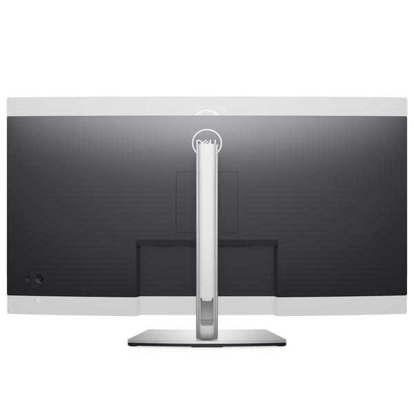 Dell 34&quot; P-Series P3421WM UWQHD, USB-C 65W, IPS -kaareva n&auml;ytt&ouml;