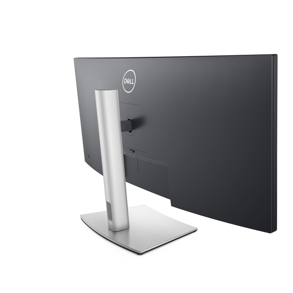 Dell 34&quot; P-Series P3421W UWQHD, USB-C, IPS -kaareva n&auml;ytt&ouml;