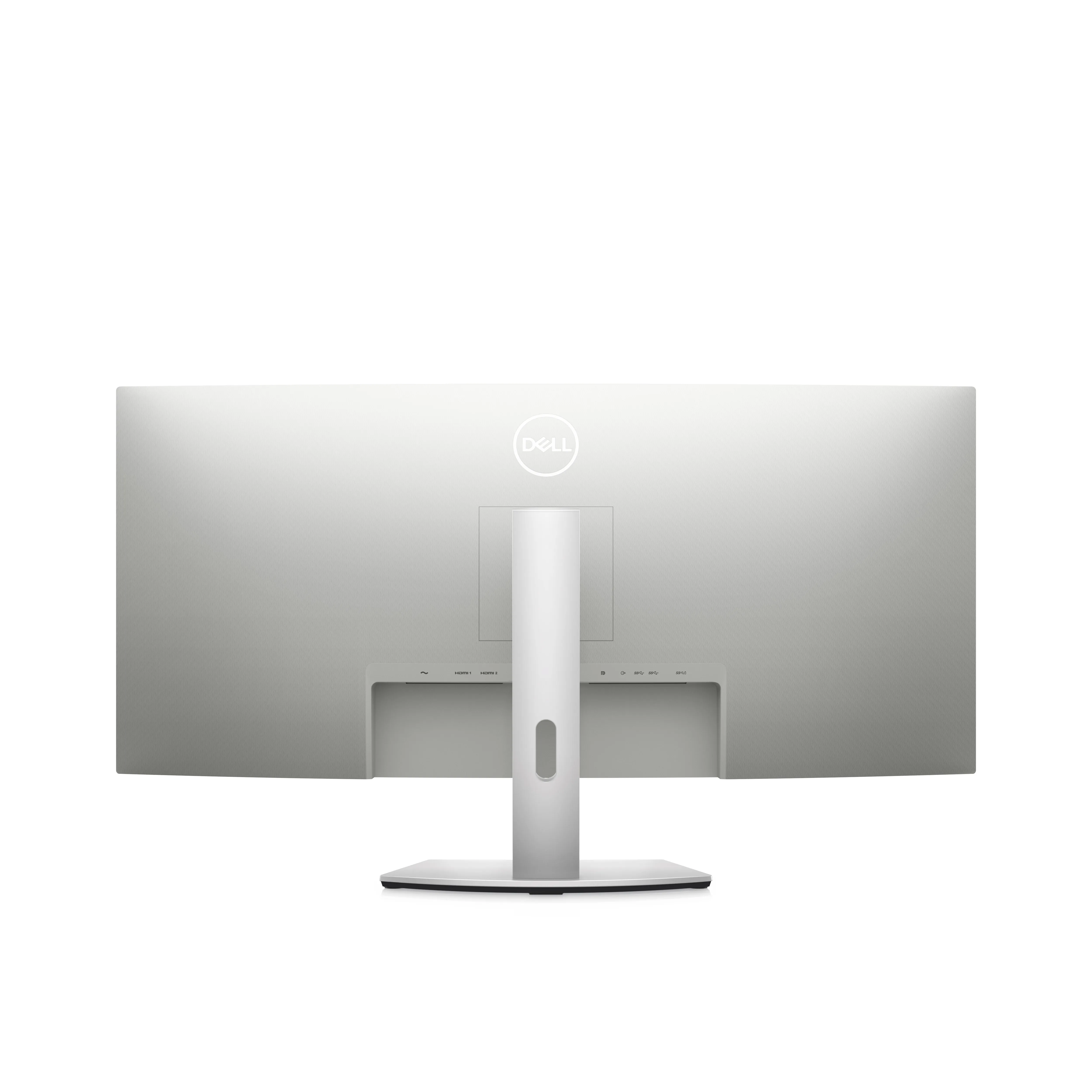 Dell S3422DW 34" UWQHD, VA - curved sk&auml;rm