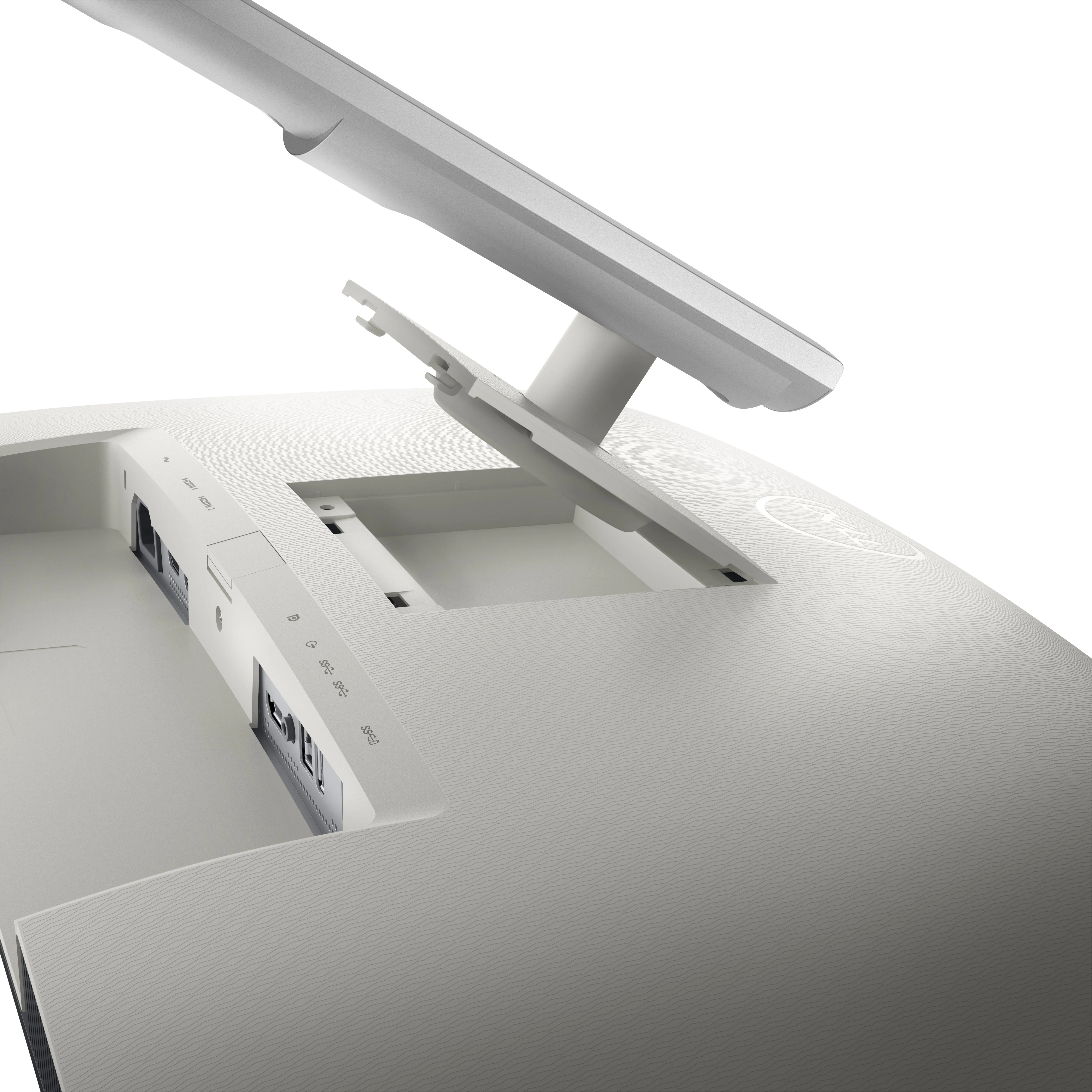 Dell S3422DW 34" UWQHD, VA - curved sk&auml;rm