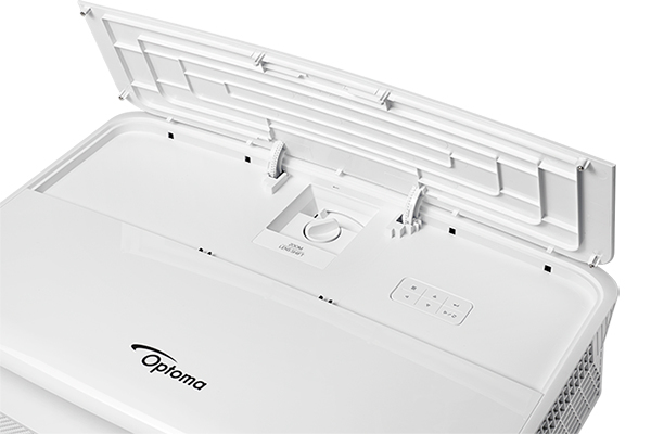 UHZ65LV/UHD 5000Alu 2000000:1