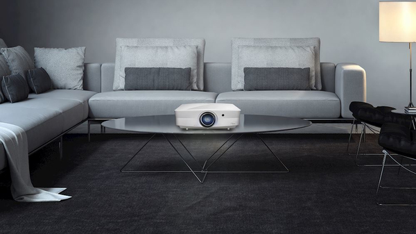 UHZ65LV/UHD 5000Alu 2000000:1