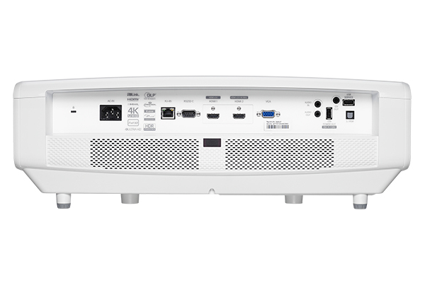 UHZ65LV/UHD 5000Alu 2000000:1