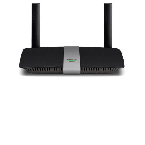 Linksys EA6350, AC1200, Dual-Band - Wi-Fi router