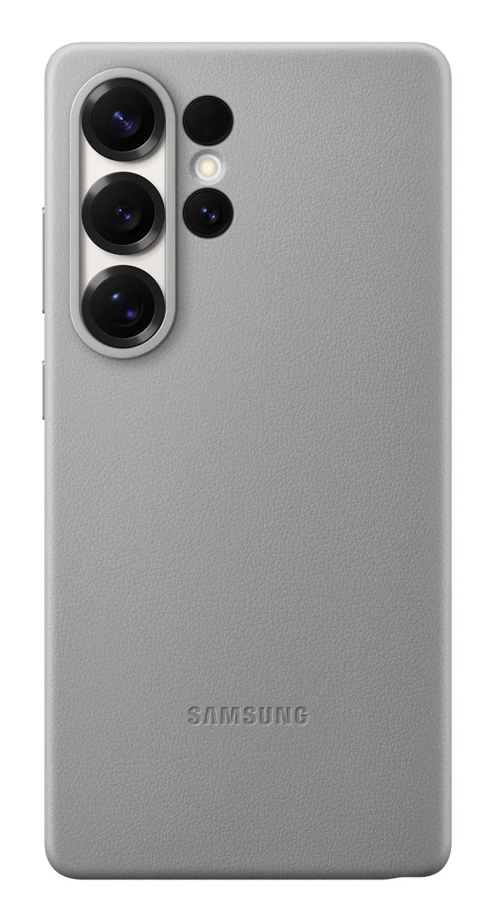 Samsung Galaxy S25 Ultra Kindsuit - fodral, Gr&aring;