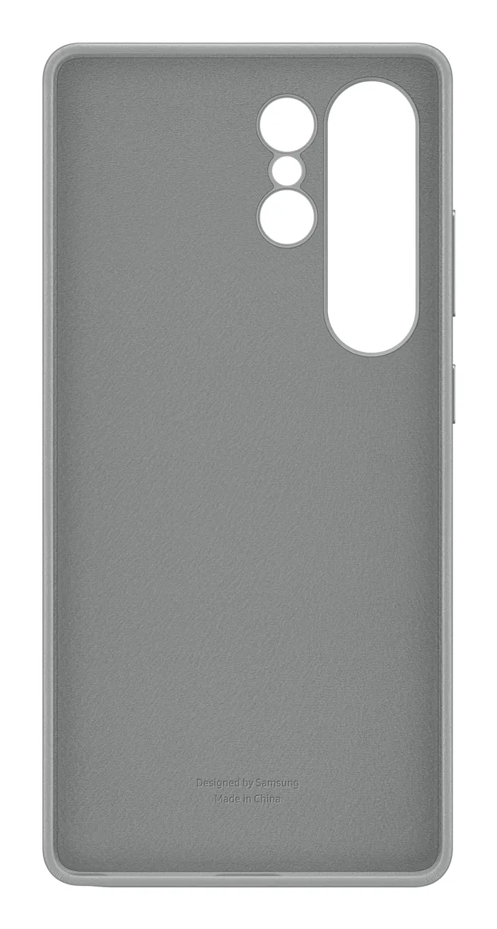 Samsung Galaxy S25 Ultra Kindsuit - fodral, Gr&aring;