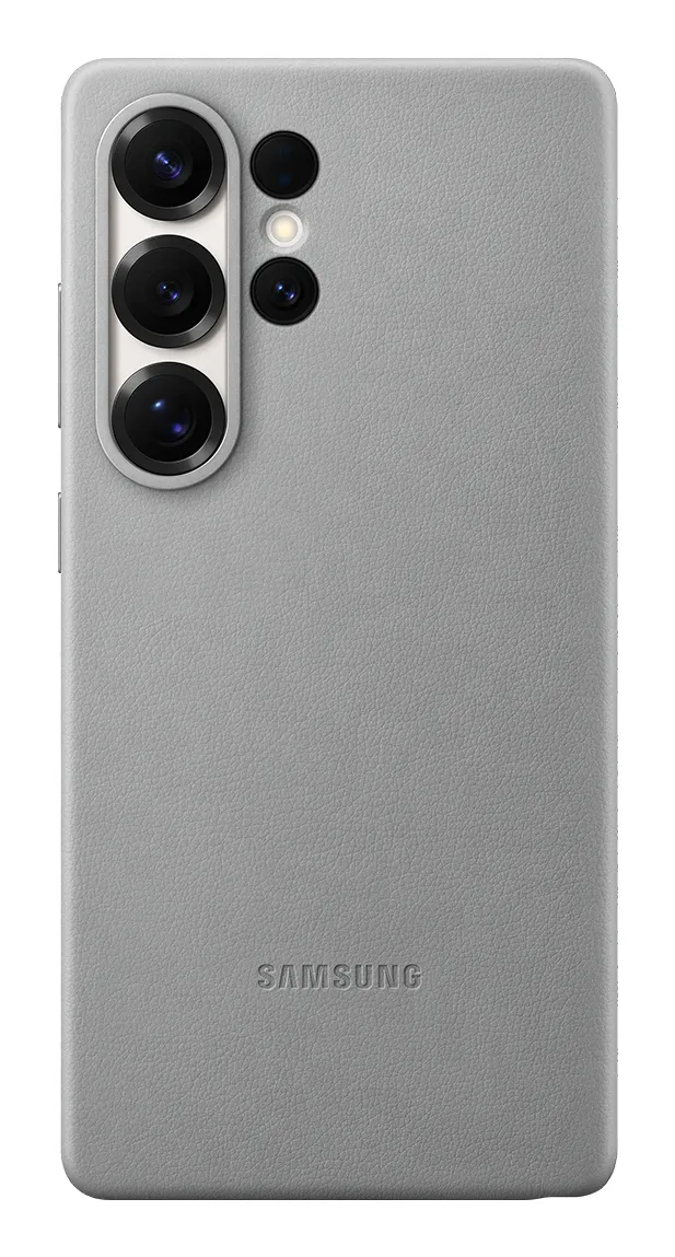 Samsung Galaxy S25 Ultra Kindsuit - fodral, Gr&aring;