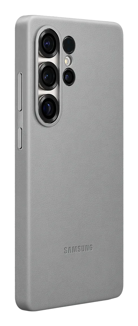 Samsung Galaxy S25 Ultra Kindsuit - fodral, Gr&aring;