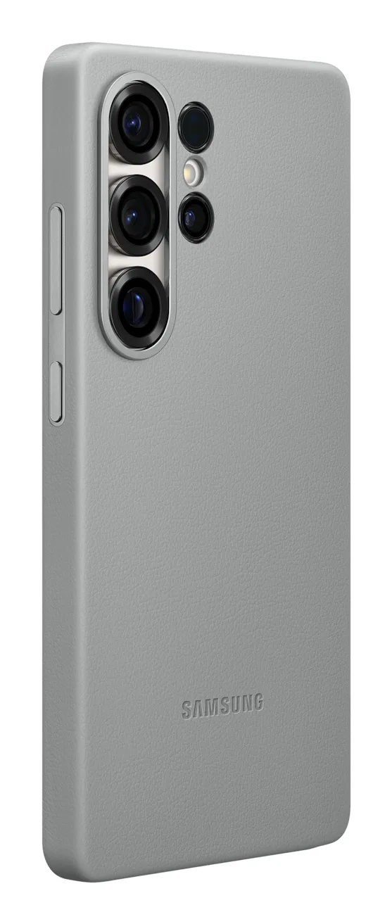 Samsung Galaxy S25 Ultra Kindsuit - fodral, Gr&aring;