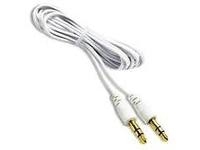 Audio 3.5mm - 3.5mm M-M 1.8m