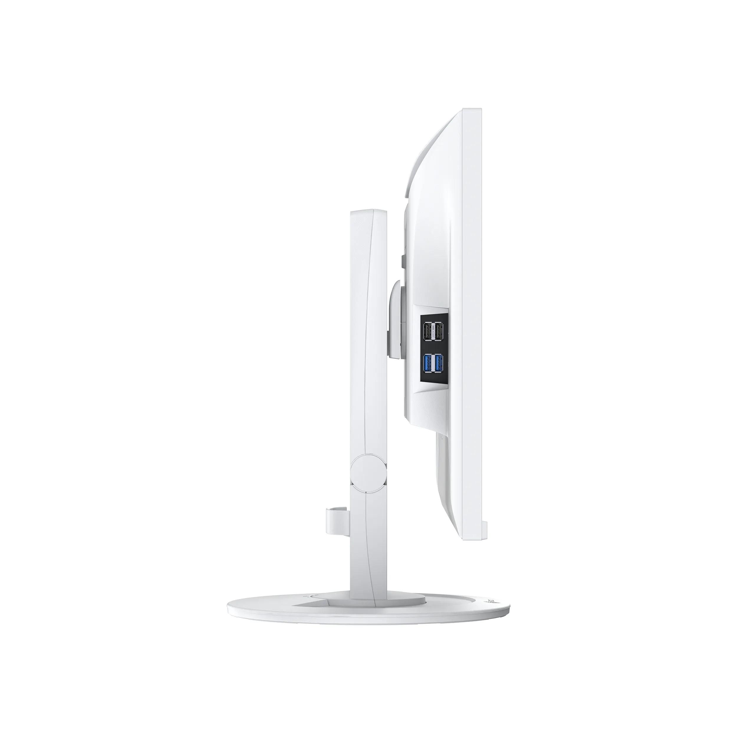 EIZO EV2400R-WT 23.8" Full HD, IPS Monitor with USB hub