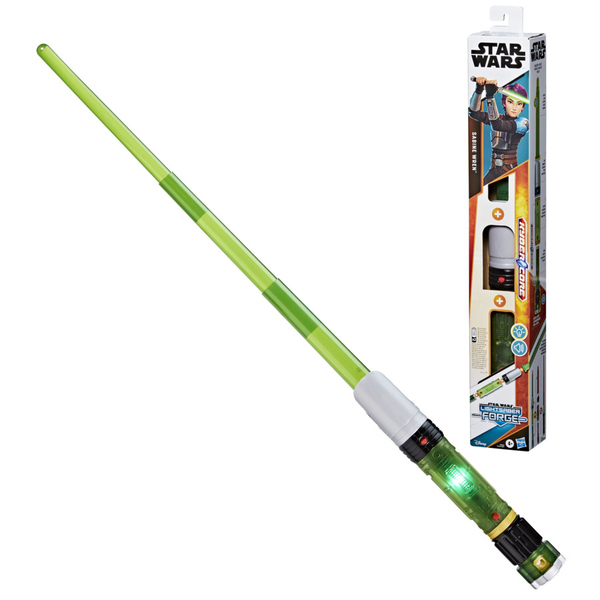 Star Wars Lightsaber Forge Electronic Lightsaber Cozumel