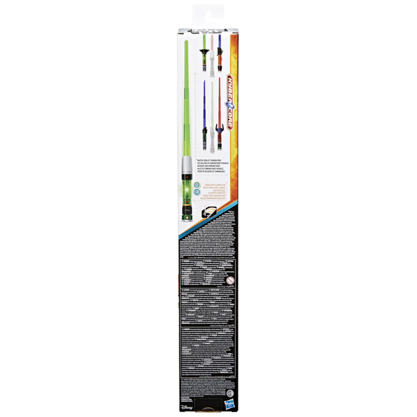 Star Wars Lightsaber Forge Electronic Lightsaber Cozumel