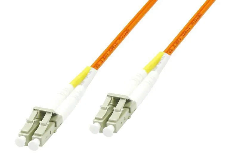 LC-LC UPC 20M 50/125 OM2