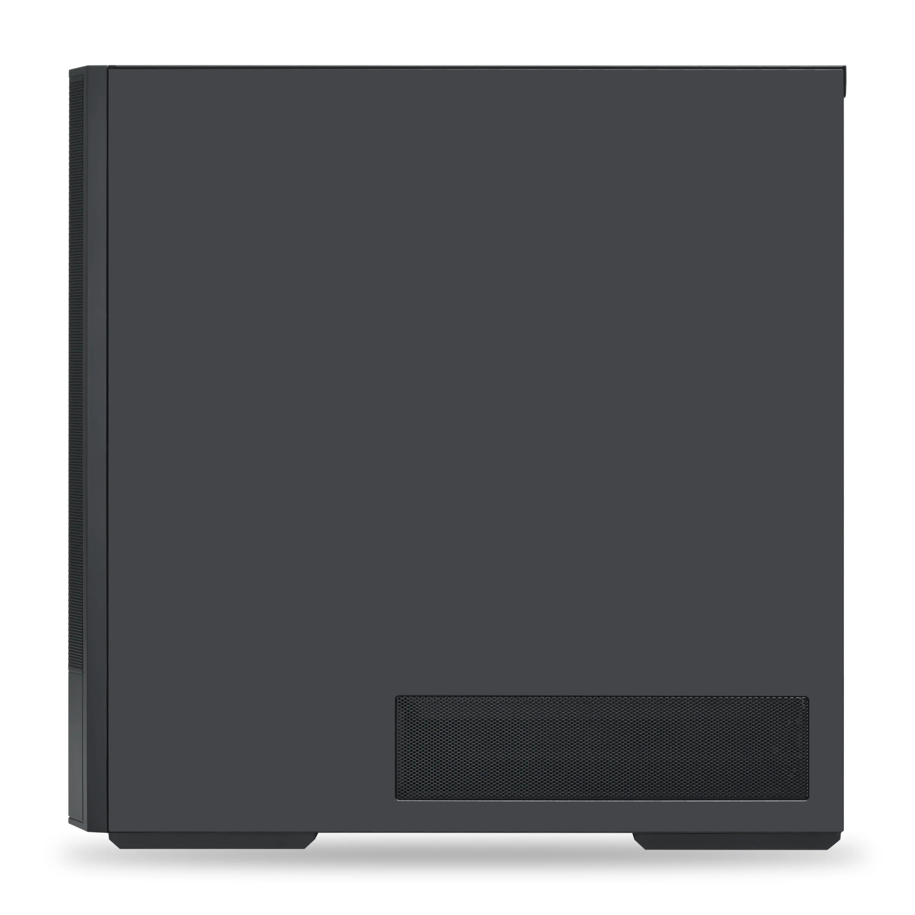 Lian Li Lancool 207 RX Midi-Tower Case with window, Black