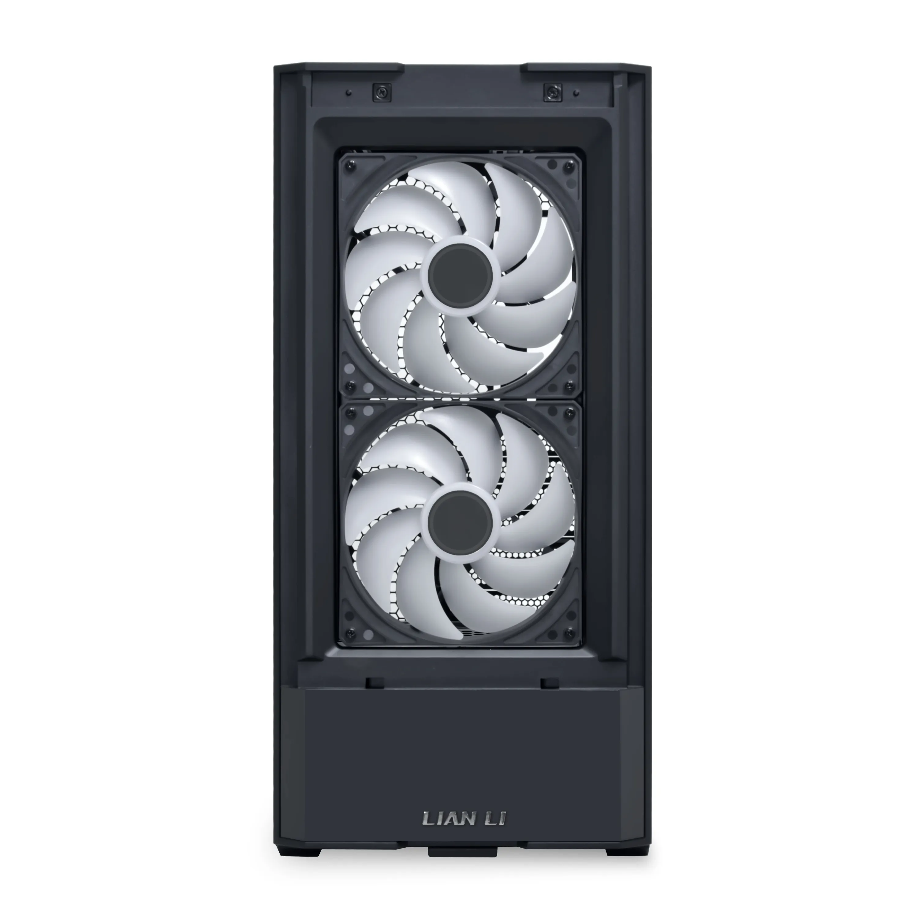 Lian Li Lancool 207 RX Midi-Tower Case with window, Black