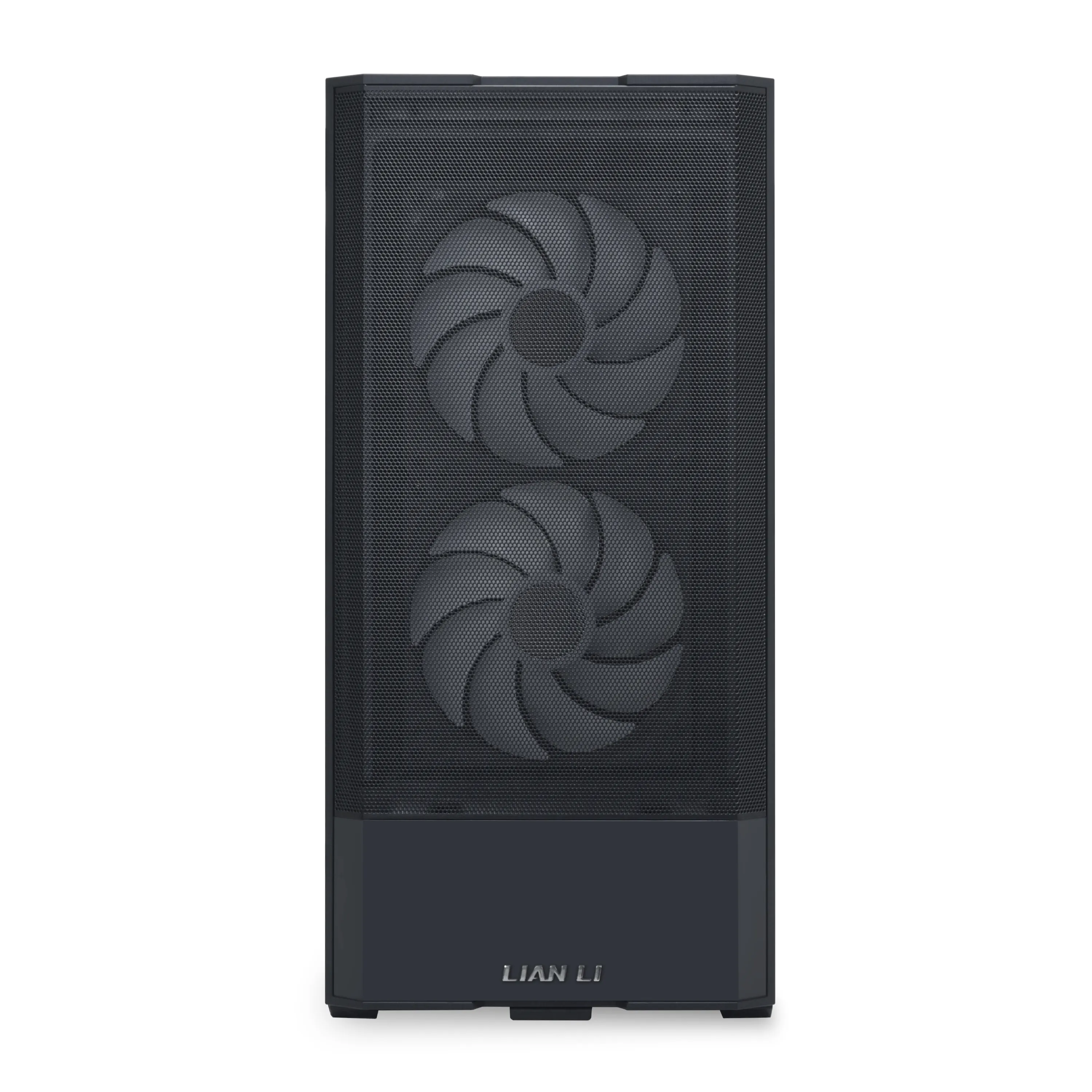 Lian Li Lancool 207 RX Midi-Tower Case with window, Black