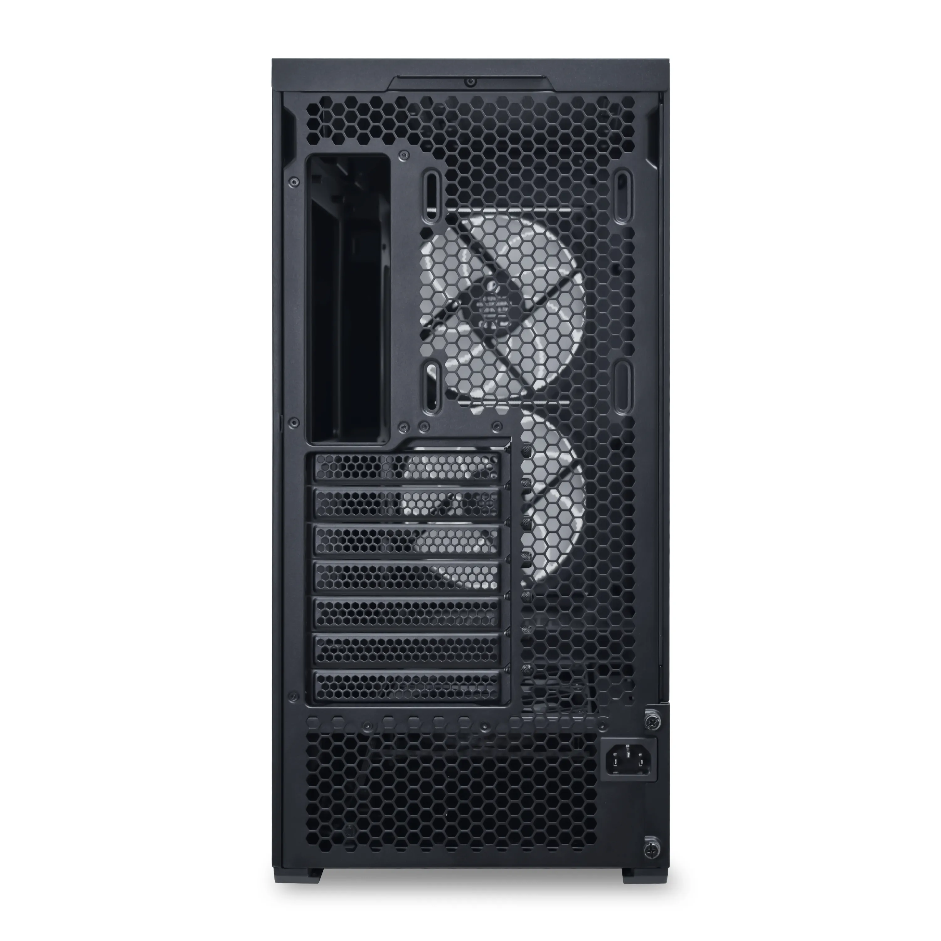 Lian Li Lancool 207 RX Midi-Tower Case with window, Black