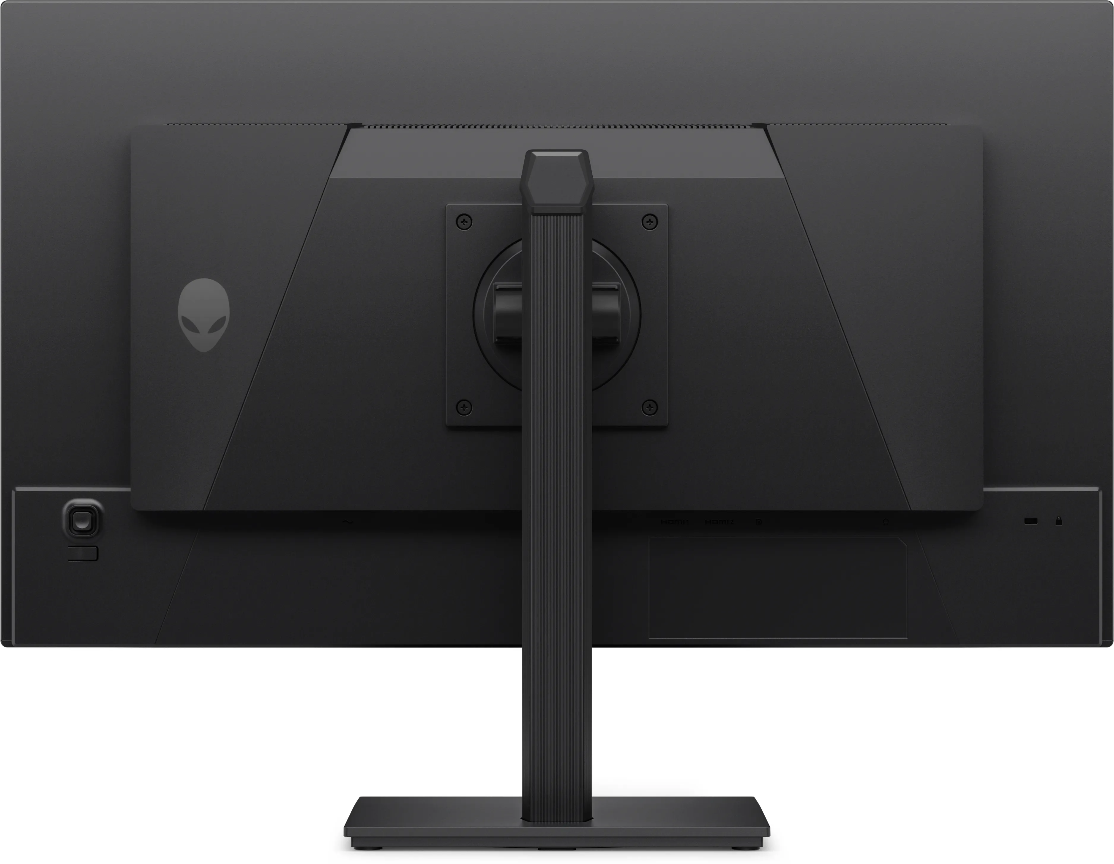 Dell Alienware AW2726DM 27" QHD, OLED, 240Hz -pelin&auml;ytt&ouml;