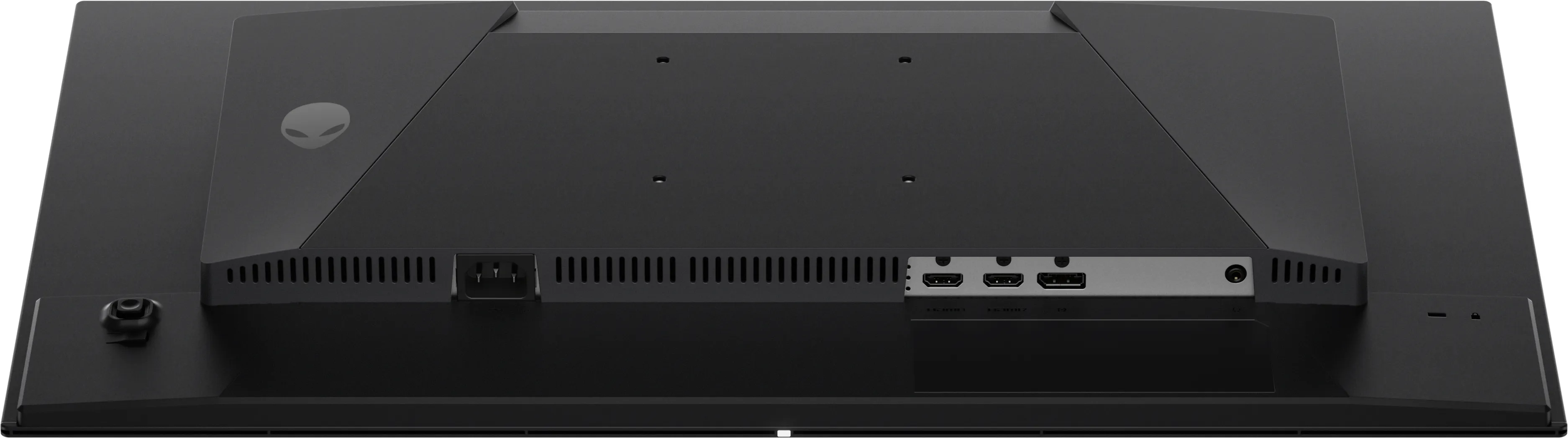 Dell Alienware AW2726DM 27" QHD, OLED, 240Hz Gaming Monitor