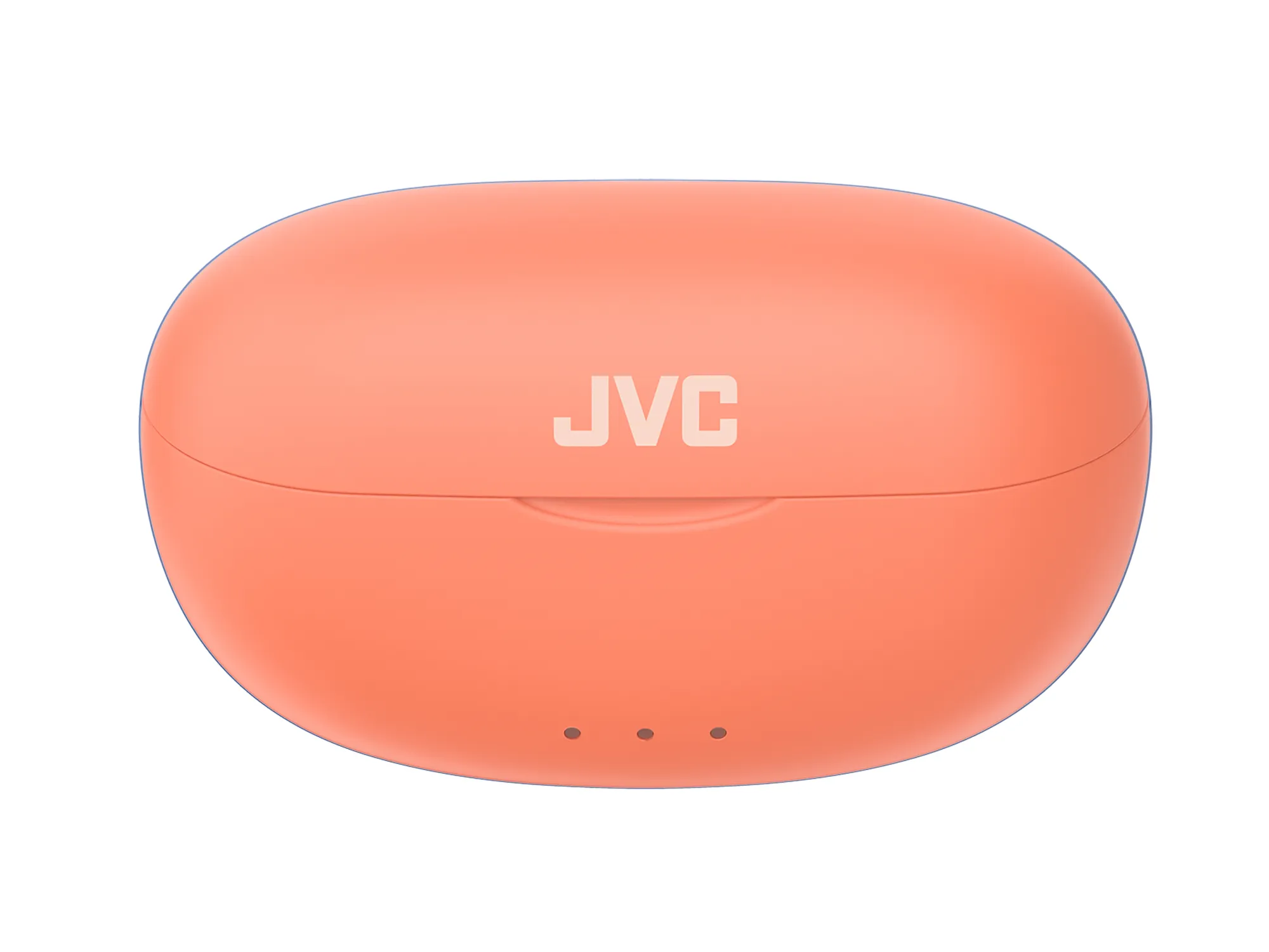 JVC Gumy HA-A7T2 Wireless Earbuds, Pink