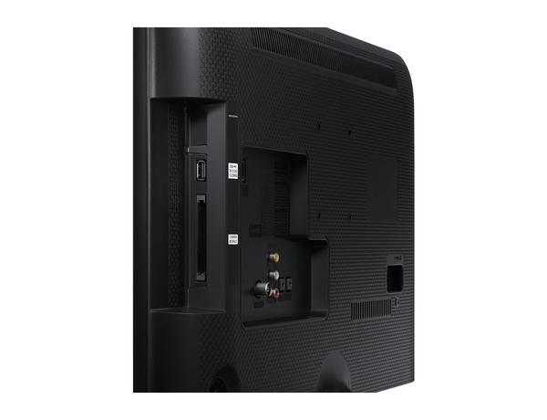 SAMSUNG 24" 24EE460 SLIM, HD, DVB-T2/C