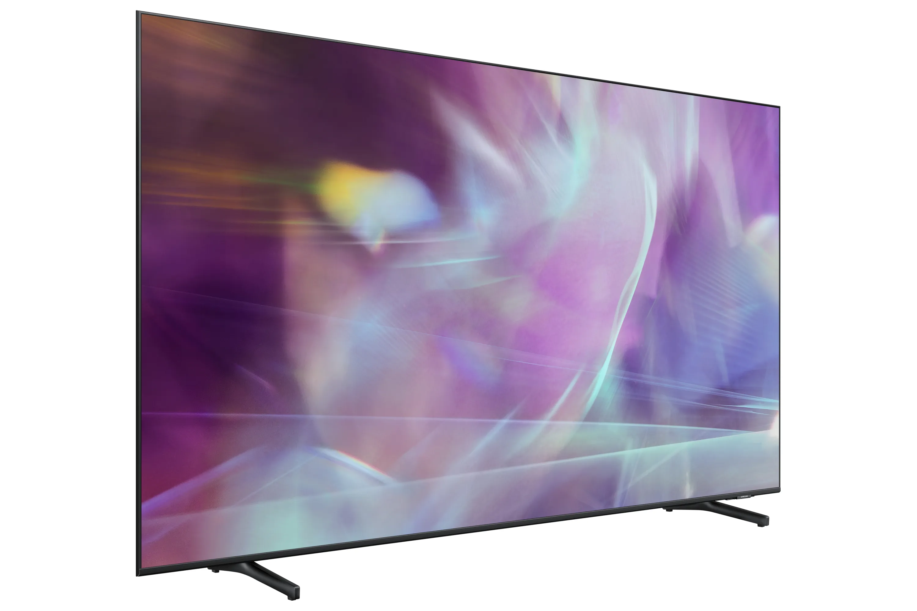 Samsung Professional Hospitality TV, 55", 55HQ60A, UHD, QLED, Tizen 4, 20W Speakers, DVB-T2/C/S2 tuner, Smart, WiFi, IPTV, Bluetooth, H.Browser, LYNK Cloud, Ene