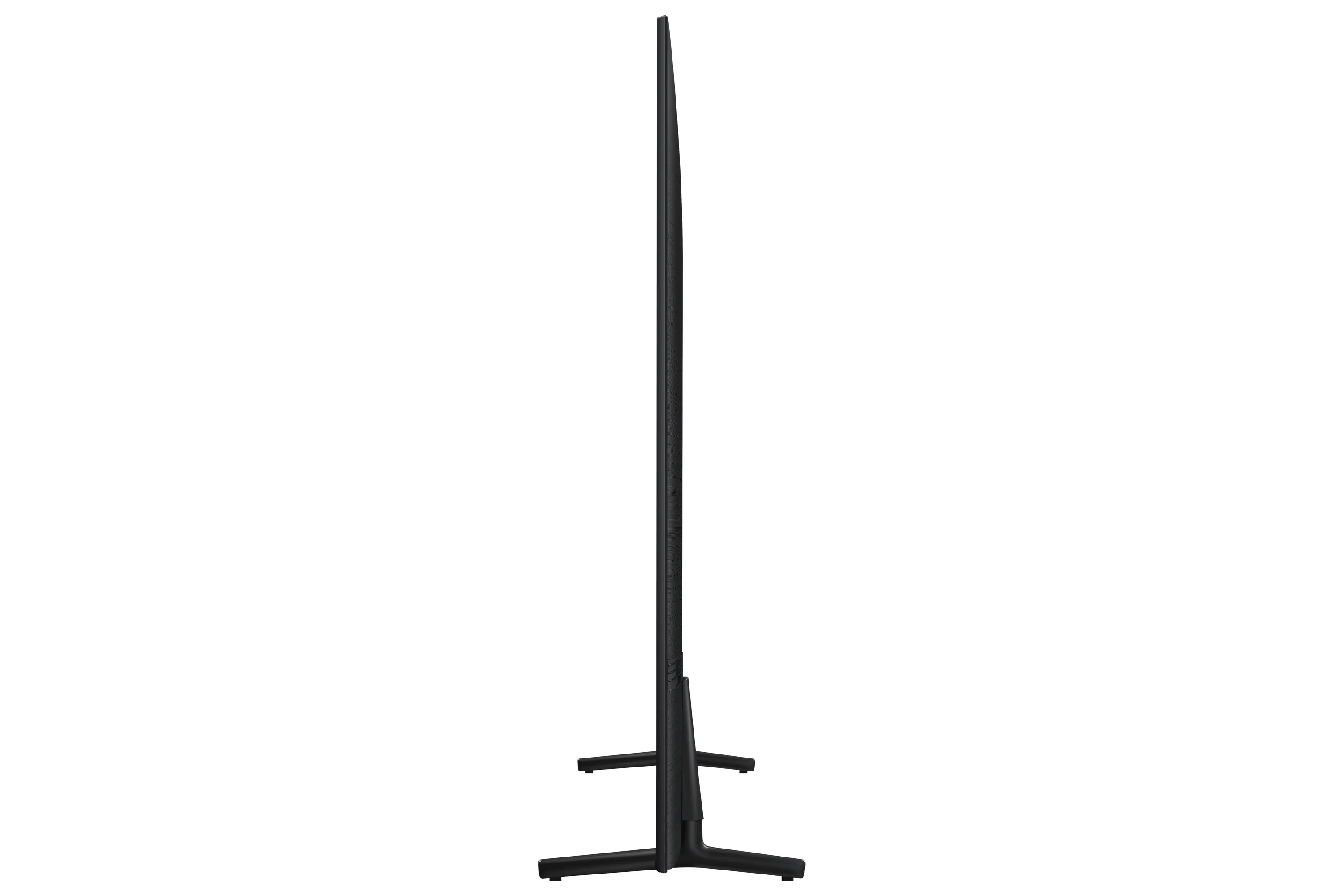 Samsung Professional Hospitality TV, 55", 55HQ60A, UHD, QLED, Tizen 4, 20W Speakers, DVB-T2/C/S2 tuner, Smart, WiFi, IPTV, Bluetooth, H.Browser, LYNK Cloud, Ene