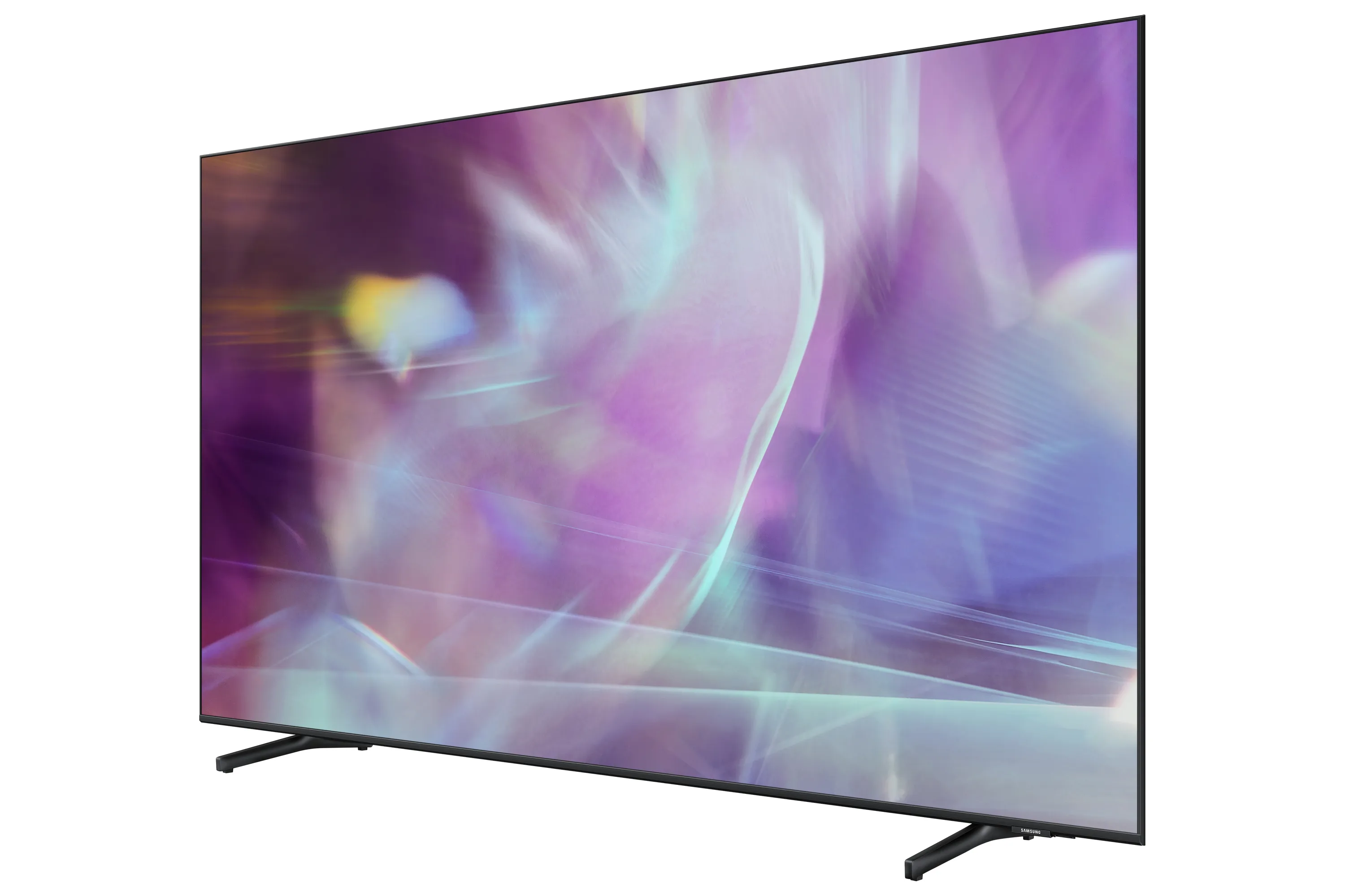 Samsung Professional Hospitality TV, 55&quot;, 55HQ60A, UHD, QLED, Tizen 4, 20W Speakers, DVB-T2/C/S2 tuner, Smart, WiFi, IPTV, Bluetooth, H.Browser, LYNK Cloud, Ene