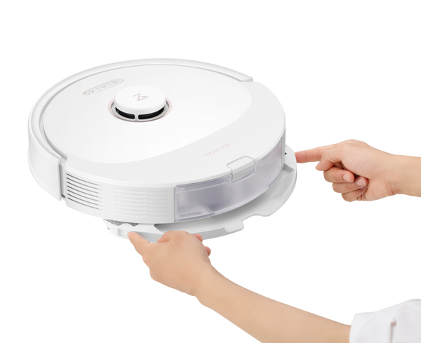 Roborock Q8 MAX - robot vacuum cleaner