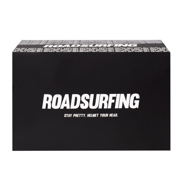 Roadsurfing Hj&auml;lm