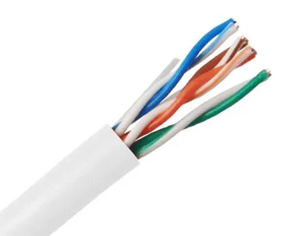 UTP CAT5e  Solid 305m LSZH