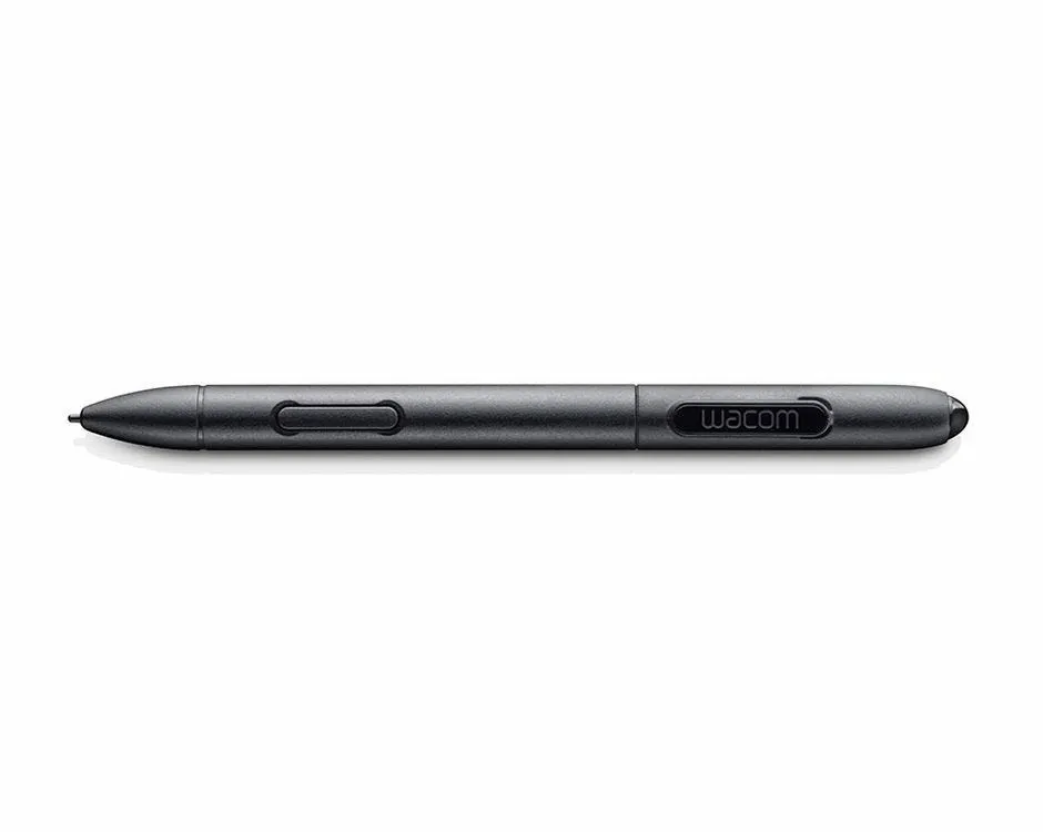 WACOM Accessory Pen Black DTK1651