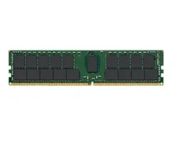 KINGSTON 64GB 3200MT/S DDR4 ECC REG CL22 DIMM 2RX4 MICRON F RAMBUS KINGSTON 64GB 3200MT/S DDR4 ECC REG CL22 DIMM 2RX4 MICRON F RAMBUS