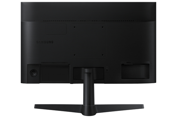 Samsung 24" F24T370, Full HD, IPS -n&auml;ytt&ouml;