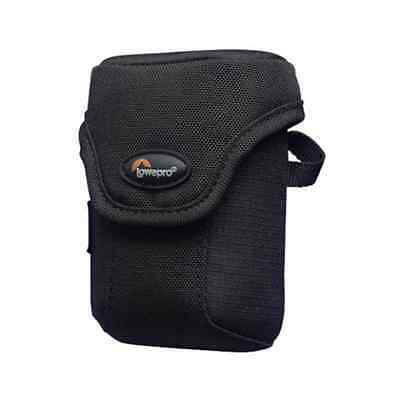 Lowepro Altus 10 Musta