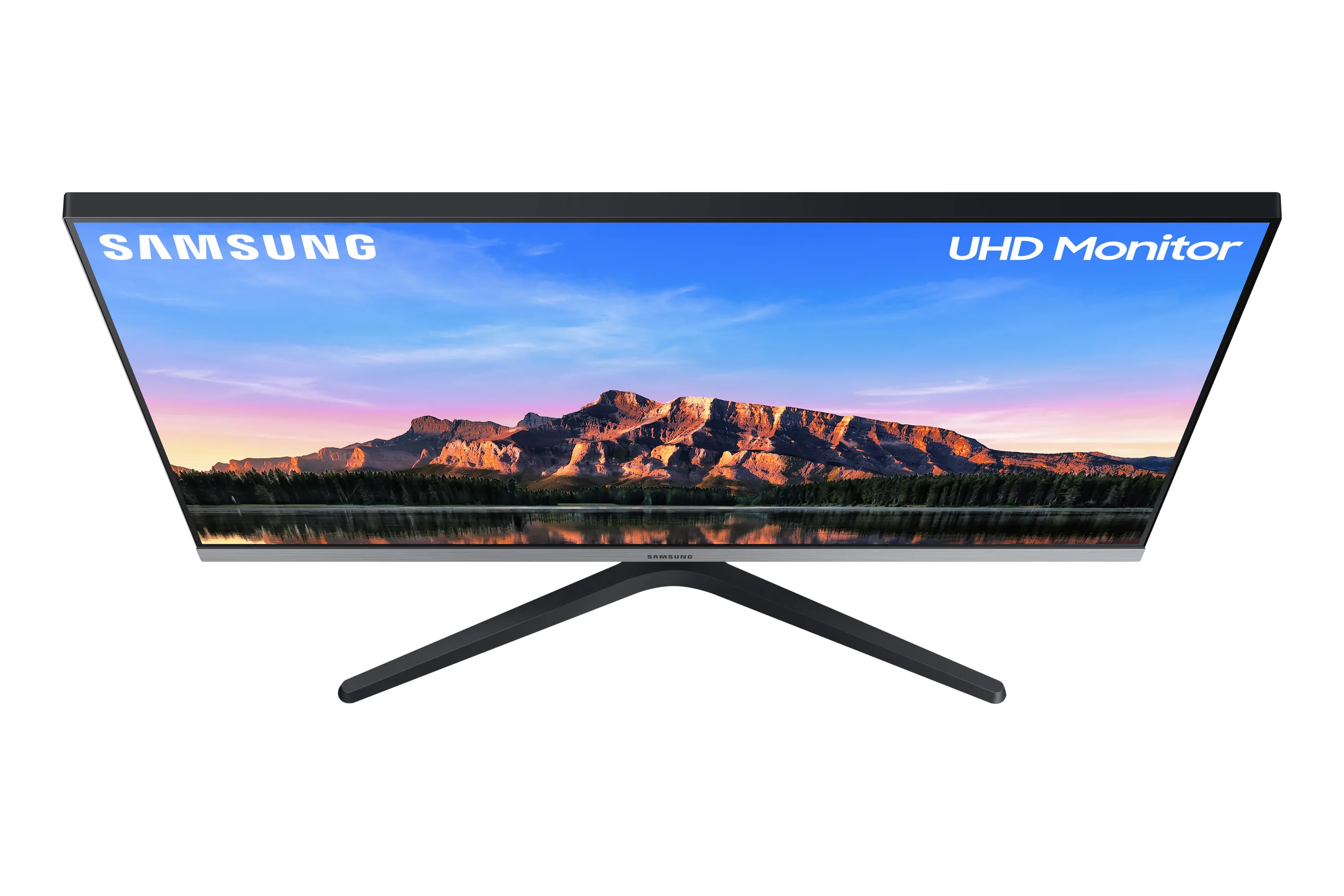Samsung 28&quot; U28R550UQP 4K UHD, IPS - monitor