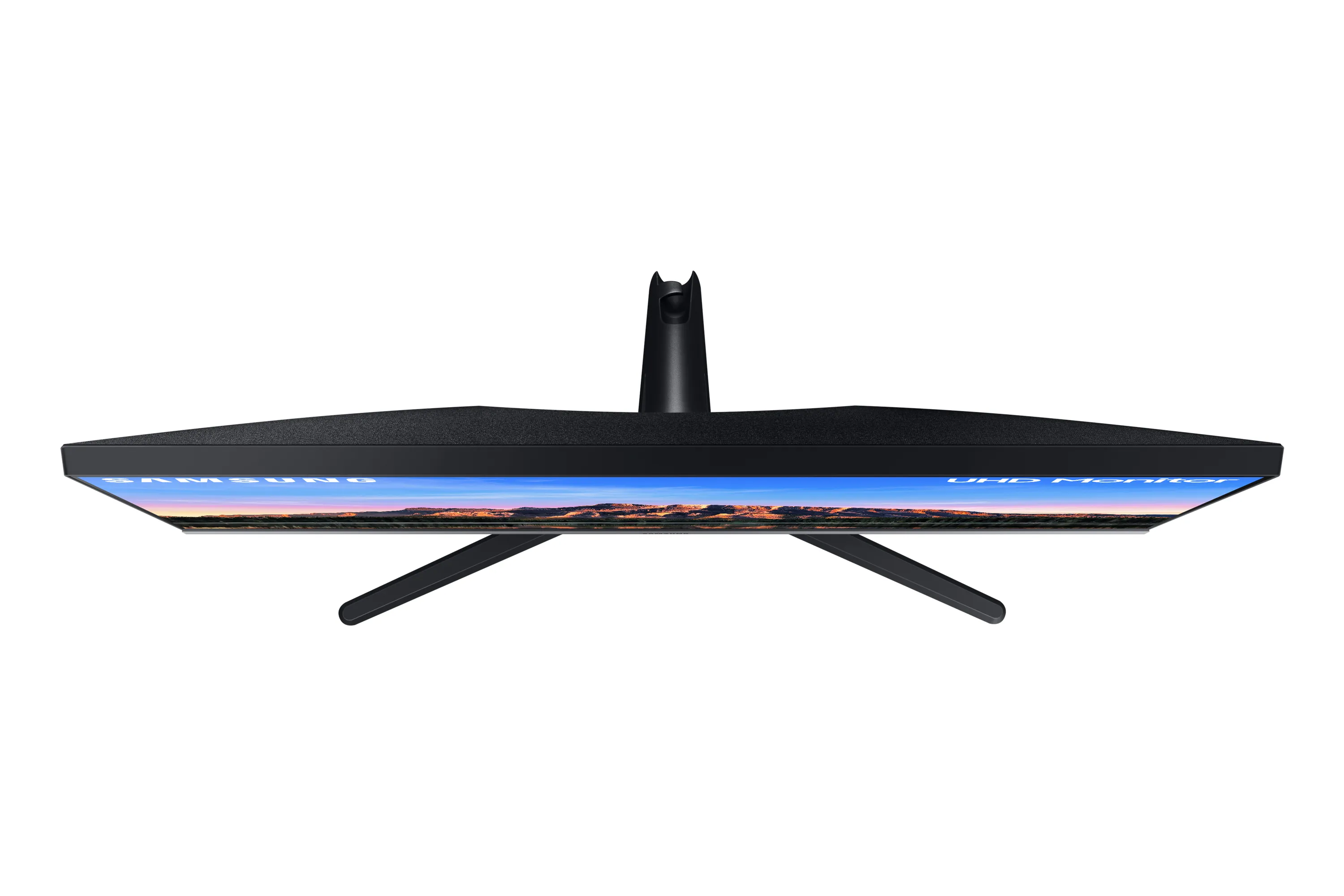 Samsung 28&quot; U28R550UQP 4K UHD, IPS - monitor