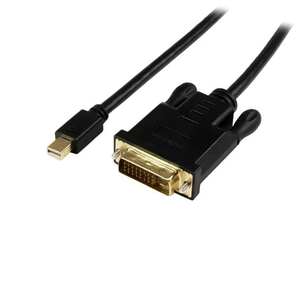 6FT MDP TO DVI CABLE