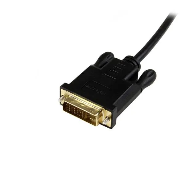 6FT MDP TO DVI CABLE