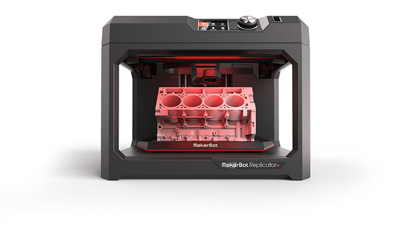 MakerBot Replicator-