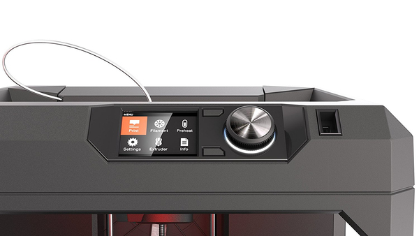 MakerBot Replicator-