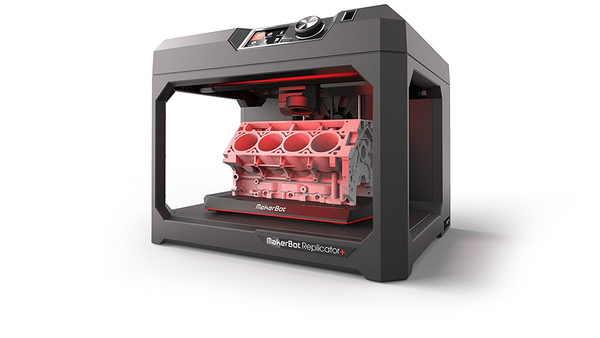 MakerBot Replicator-