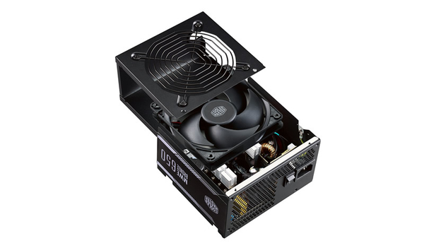 Cooler Master MWE 650W 80+ Bronze