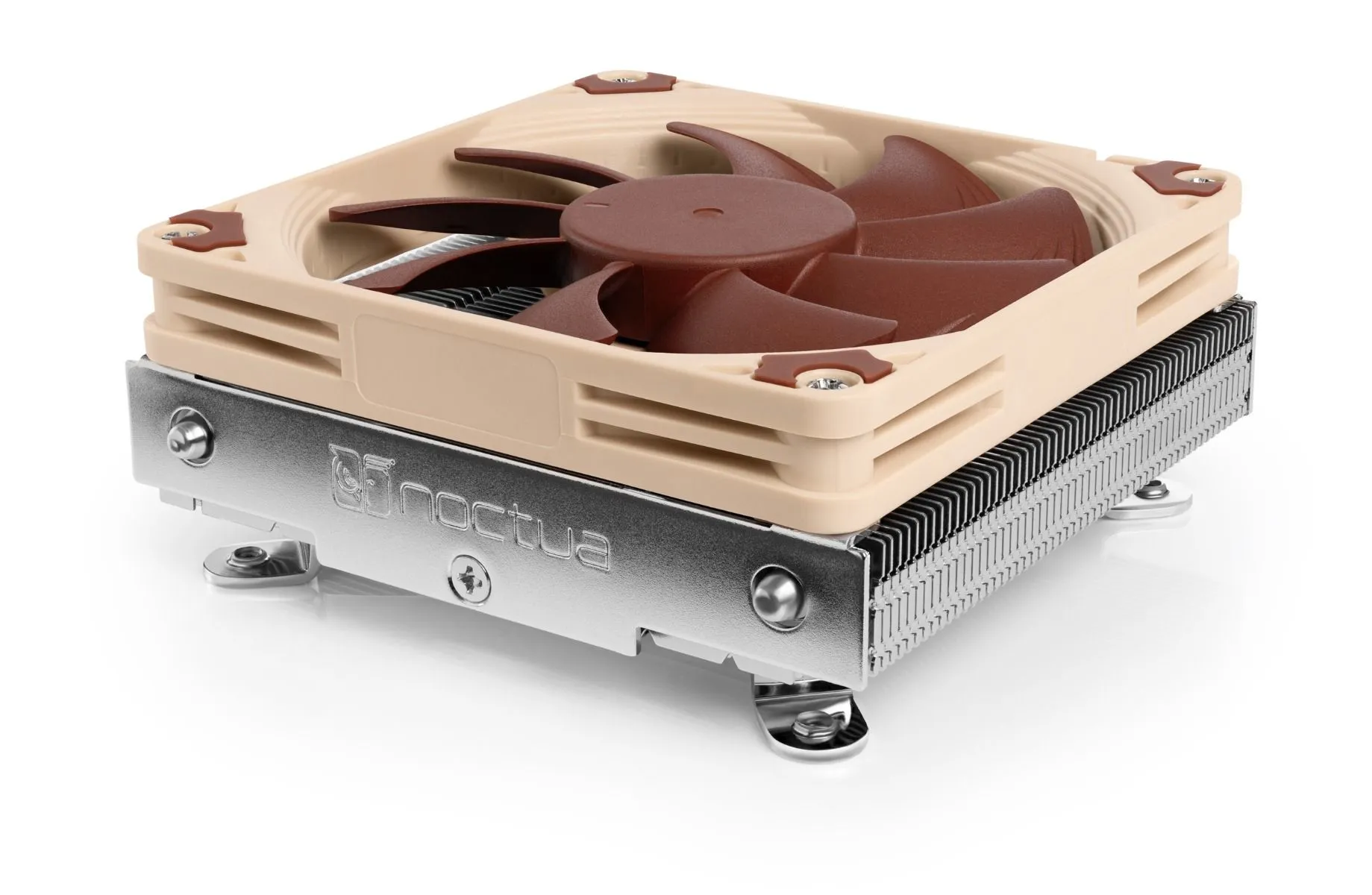 Noctua NH-L9i Low Profile - CPU cooler