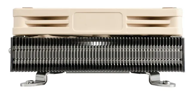 Noctua NH-L9i Low Profile - CPU cooler
